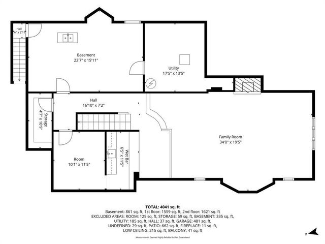 1615 Park Avenue, Eau Claire, WI 54701