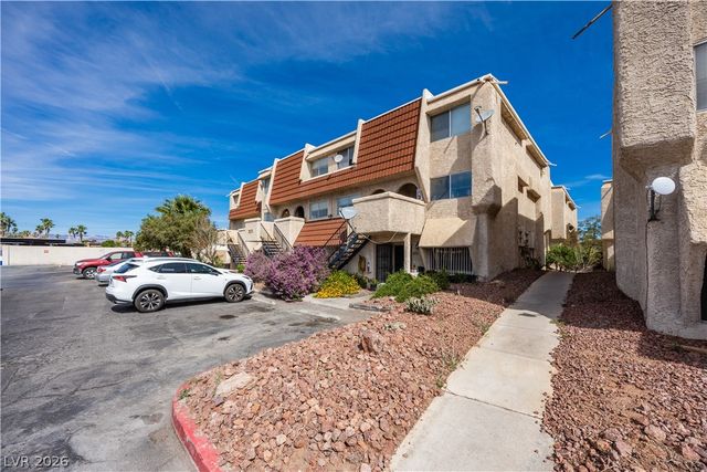 3579 Arville Street 503B, Las Vegas, NV 89103