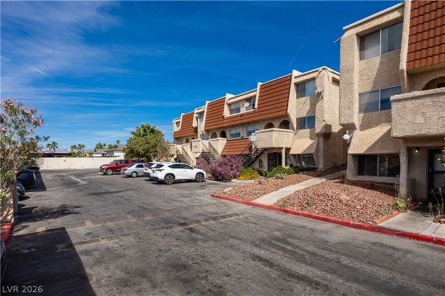 3579 Arville Street 503B, Las Vegas, NV 89103