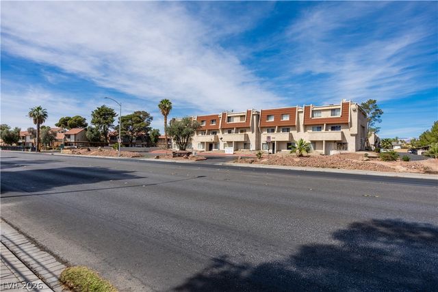 3579 Arville Street 503B, Las Vegas, NV 89103