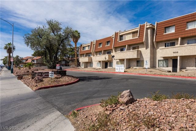 3579 Arville Street 503B, Las Vegas, NV 89103