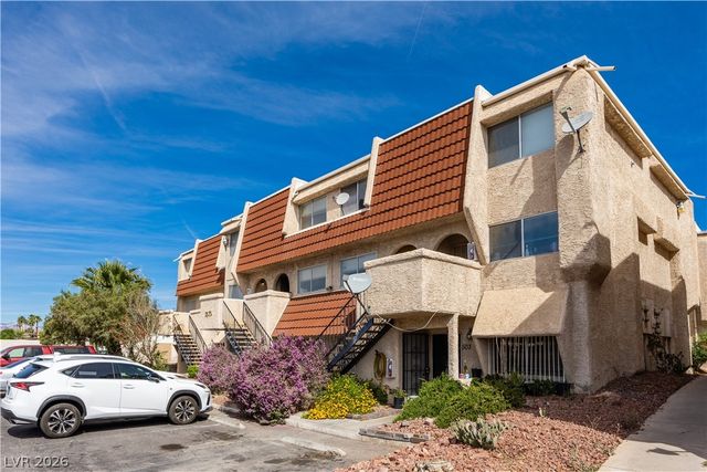 3579 Arville Street 503B, Las Vegas, NV 89103
