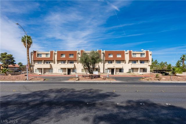 3579 Arville Street 503B, Las Vegas, NV 89103