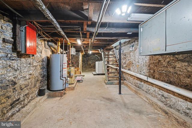 321 E WEIDMAN ST, Lebanon, PA 17046