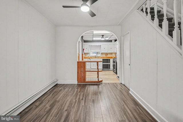 321 E WEIDMAN ST, Lebanon, PA 17046