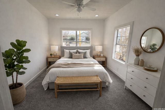 1409 Flanders, San Antonio, TX 78211