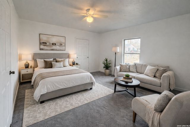 1409 Flanders, San Antonio, TX 78211