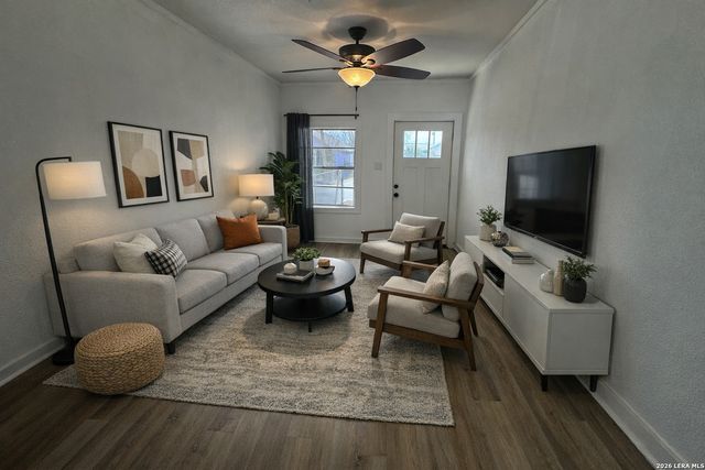 1409 Flanders, San Antonio, TX 78211