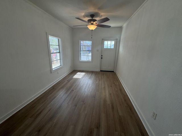 1409 Flanders, San Antonio, TX 78211