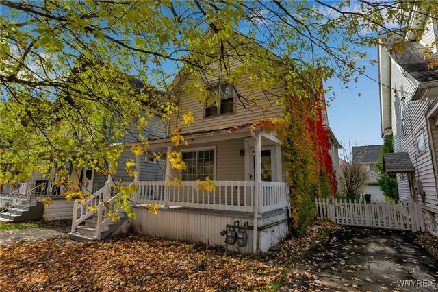 62 Pine Ridge Road, Cheektowaga, NY 14211