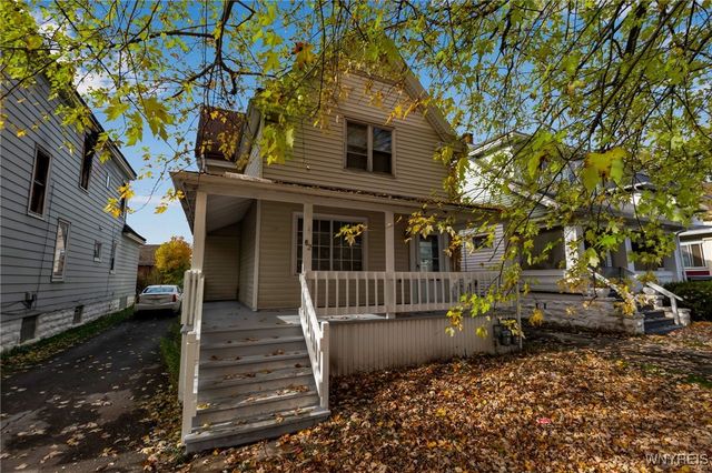 62 Pine Ridge Road, Cheektowaga, NY 14211