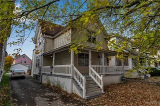 62 Pine Ridge Road, Cheektowaga, NY 14211