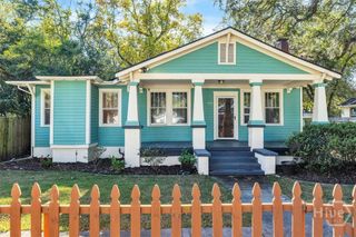 1919 Duval Street, Savannah, GA 31404