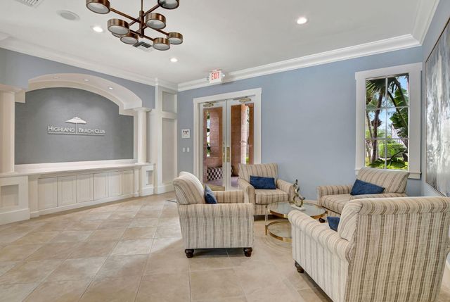 3594 S Ocean Boulevard 302, Highland Beach, FL 33487