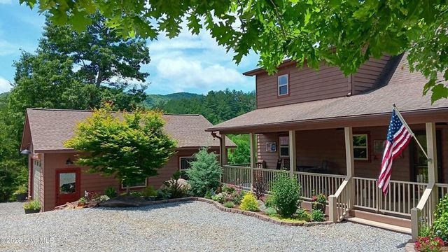 175 Pin Oak Ridge, Murphy, NC 28906