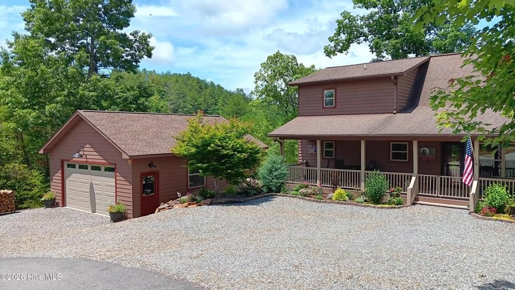 175 Pin Oak Ridge, Murphy, NC 28906