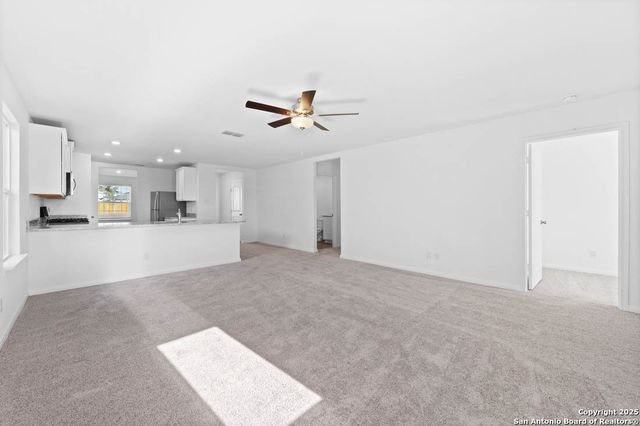 3439 Warlow Branch, San Antonio, TX 78109