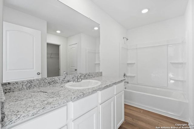3439 Warlow Branch, San Antonio, TX 78109