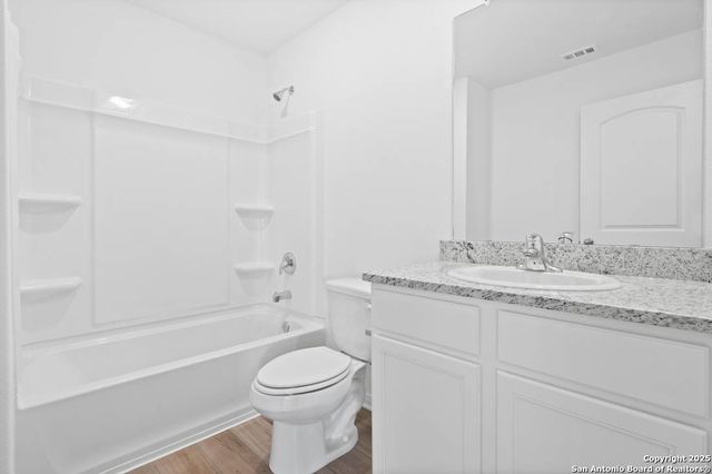 3439 Warlow Branch, San Antonio, TX 78109