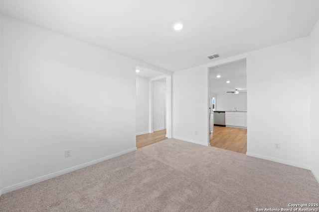 3439 Warlow Branch, San Antonio, TX 78109
