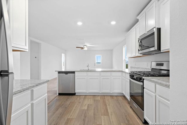 3439 Warlow Branch, San Antonio, TX 78109
