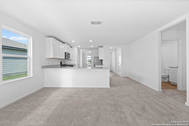 3439 Warlow Branch, San Antonio, TX 78109