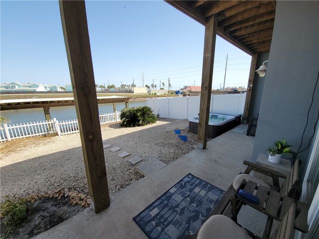 Address unavailable.