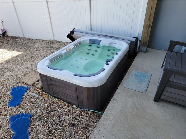 Address unavailable.