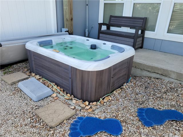 Address unavailable.