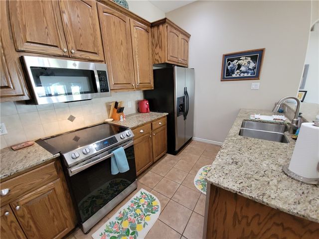 Address unavailable.