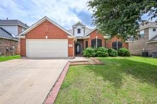 606 Primavera Drive, Arlington, TX 76002