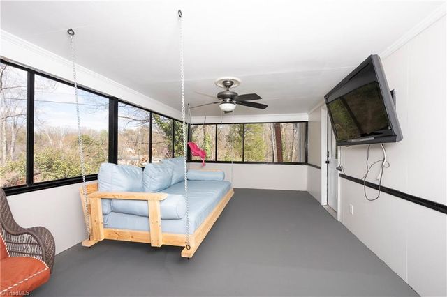 2855 Loch Drive, Winston-salem, NC 27106