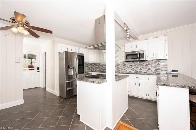 2855 Loch Drive, Winston-salem, NC 27106