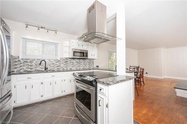 2855 Loch Drive, Winston-salem, NC 27106