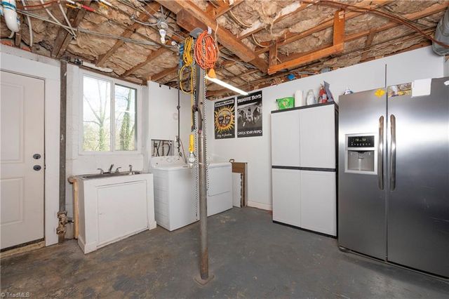 2855 Loch Drive, Winston-salem, NC 27106