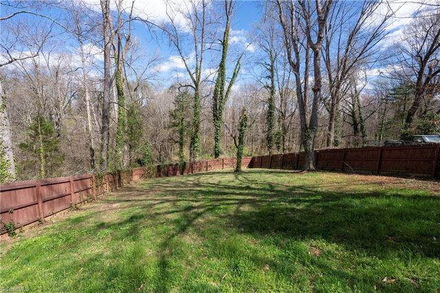 2855 Loch Drive, Winston-salem, NC 27106