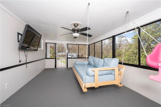 2855 Loch Drive, Winston-salem, NC 27106