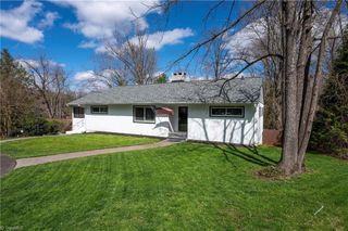 2855 Loch Drive, Winston-salem, NC 27106