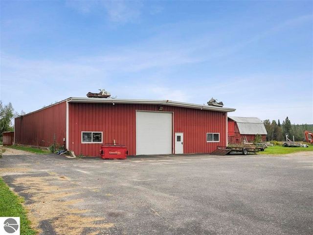 2322 N M-66, East Jordan, MI 49727