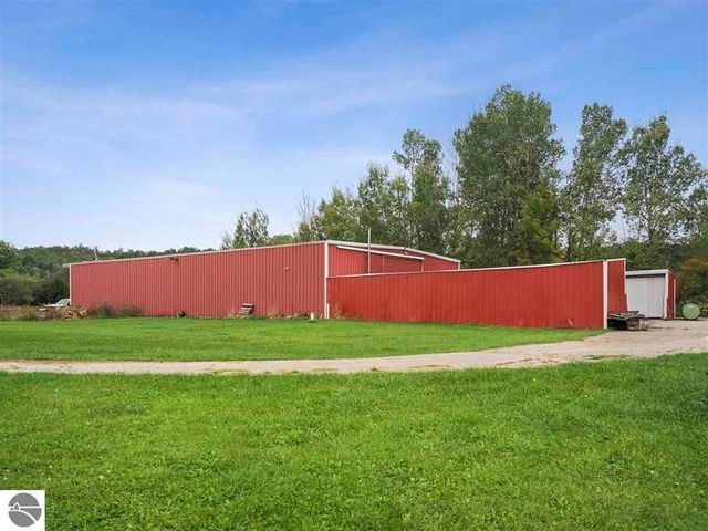 2322 N M-66, East Jordan, MI 49727