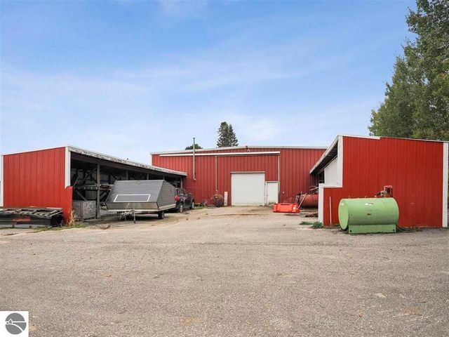 2322 N M-66, East Jordan, MI 49727