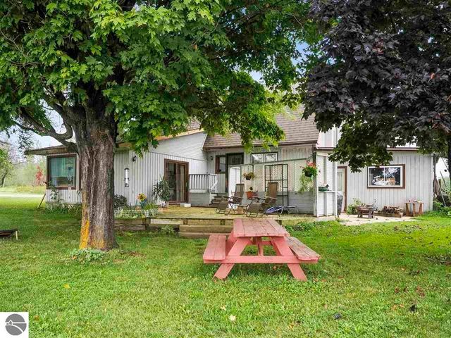 2322 N M-66, East Jordan, MI 49727