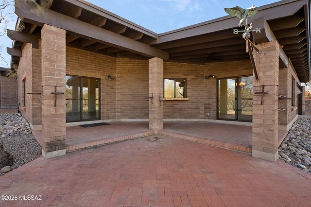 10460 E Vía Del Mar, Tucson, AZ 85748
