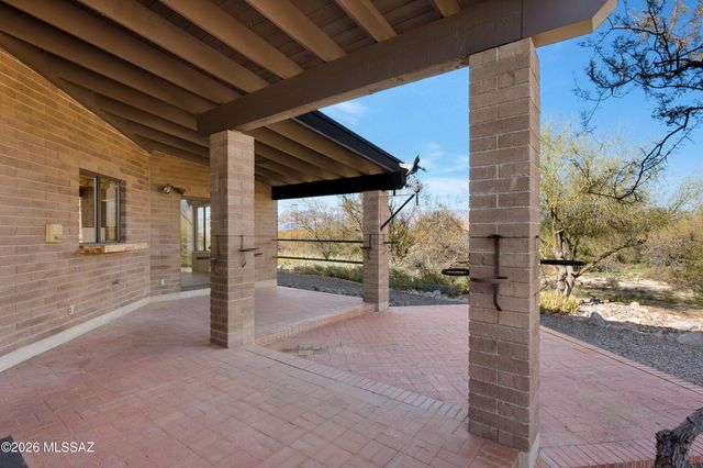 10460 E Vía Del Mar, Tucson, AZ 85748