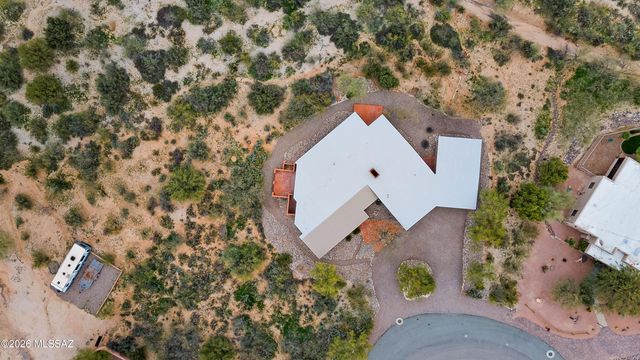 10460 E Vía Del Mar, Tucson, AZ 85748