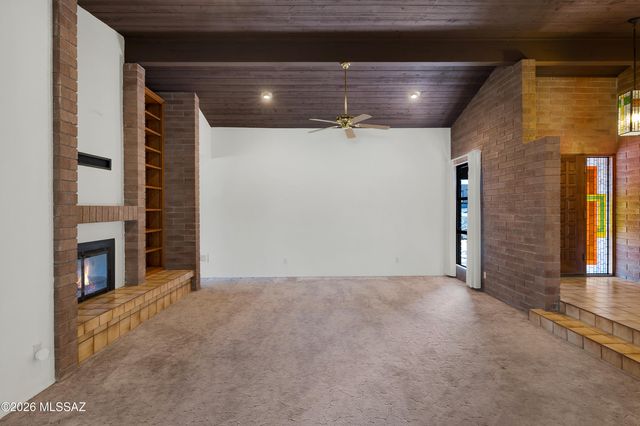 10460 E Vía Del Mar, Tucson, AZ 85748