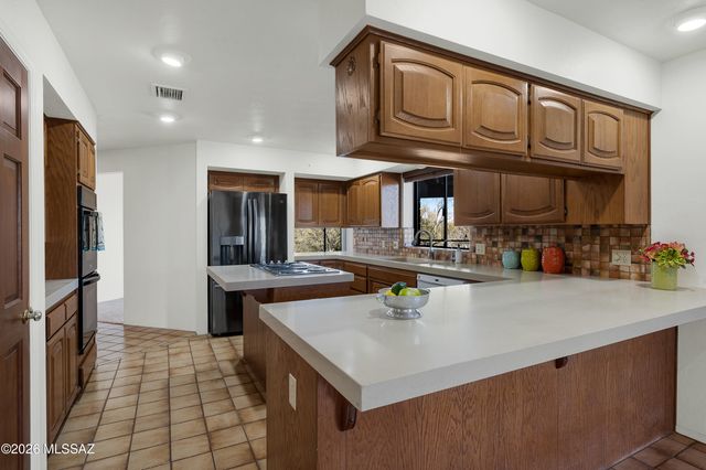 10460 E Vía Del Mar, Tucson, AZ 85748