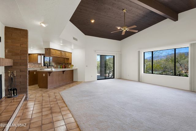 10460 E Vía Del Mar, Tucson, AZ 85748