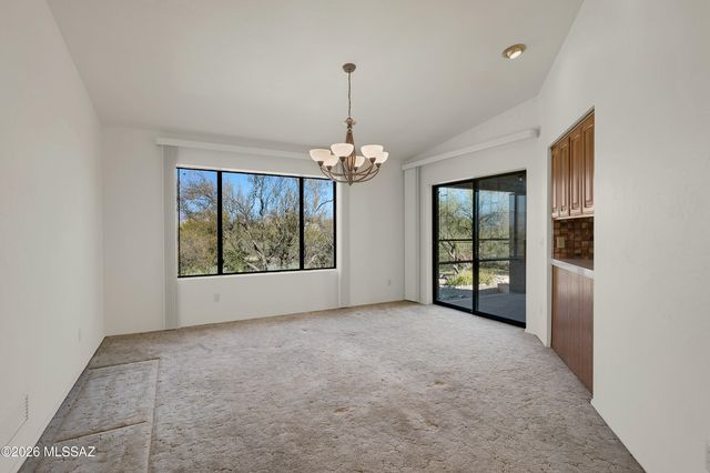 10460 E Vía Del Mar, Tucson, AZ 85748