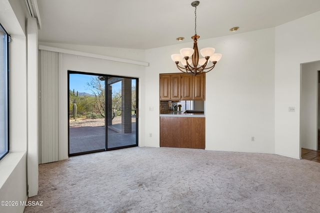 10460 E Vía Del Mar, Tucson, AZ 85748